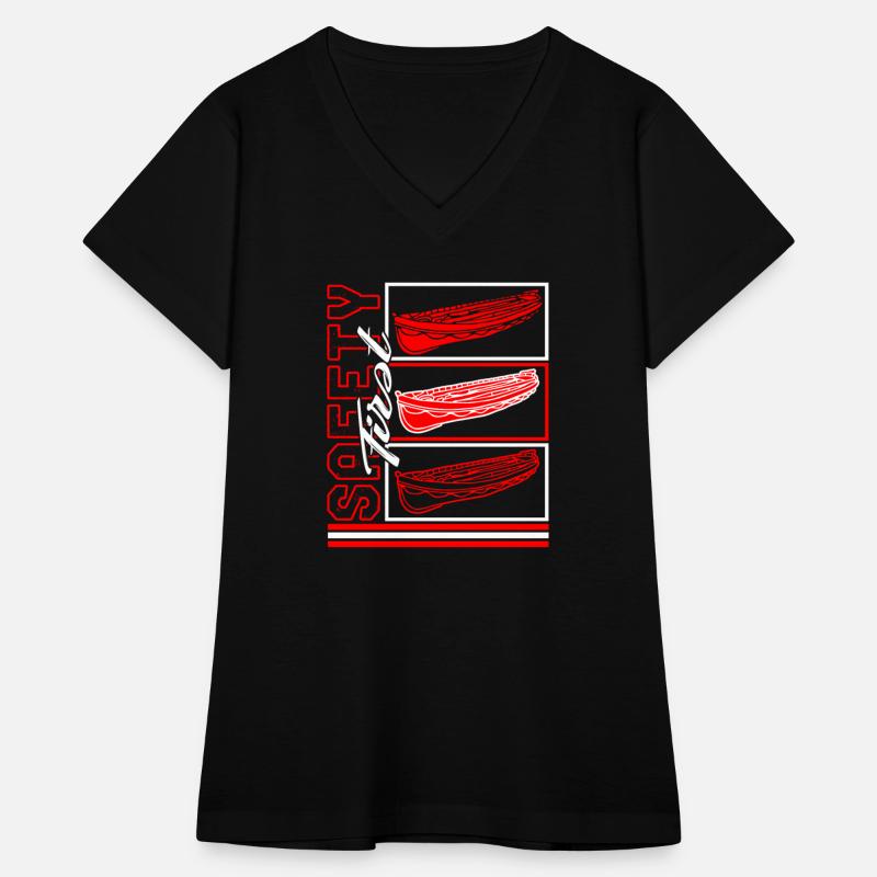 Titanic Shirt, Safety First Tee, Gift For Sailor