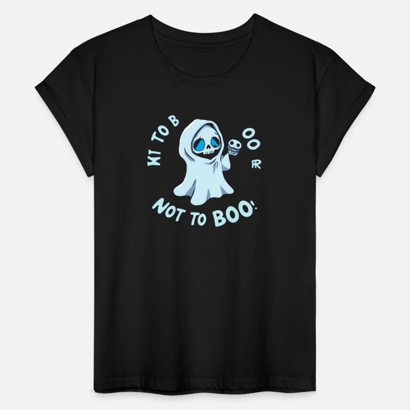 To boo or not to boo