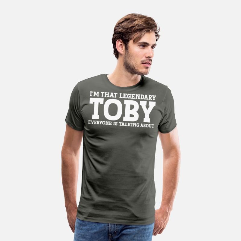 Toby Personal Name Women Girl Toby