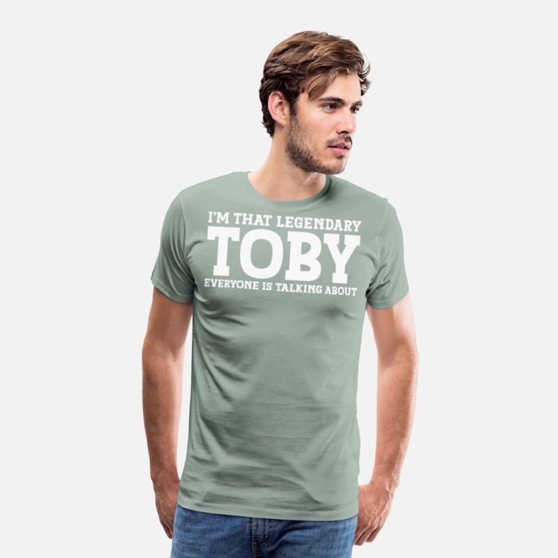 Toby Personal Name Women Girl Toby