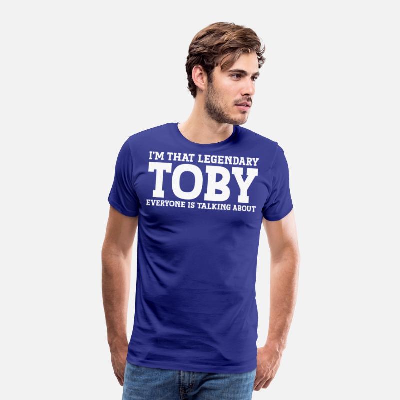 Toby Personal Name Women Girl Toby