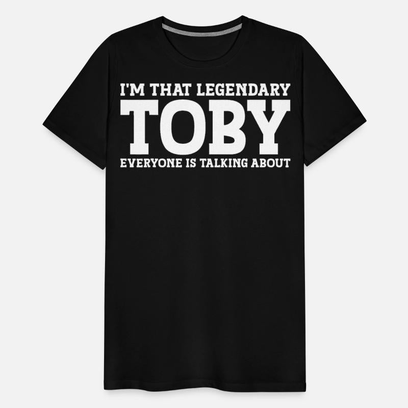 Toby Personal Name Women Girl Toby