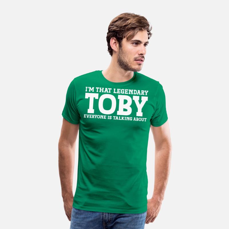 Toby Personal Name Women Girl Toby