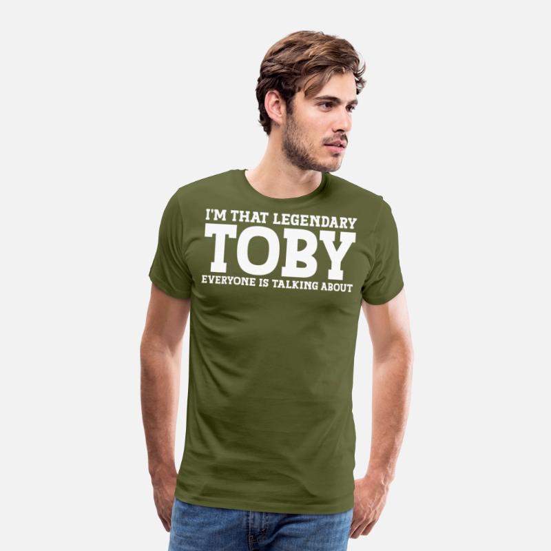 Toby Personal Name Women Girl Toby
