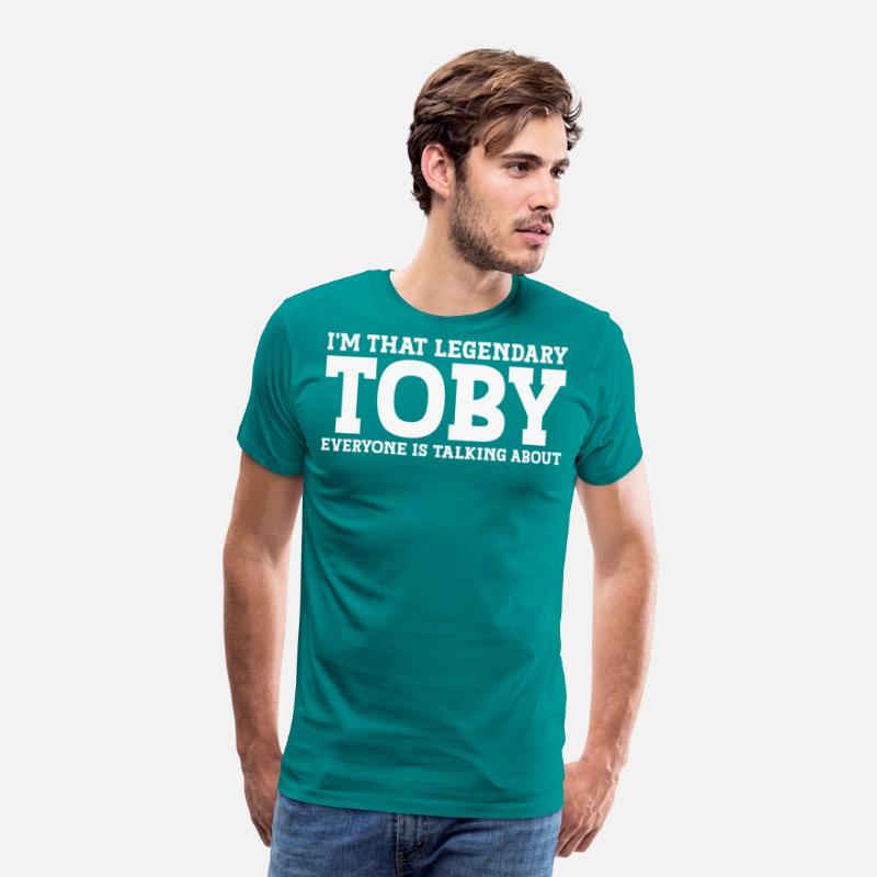Toby Personal Name Women Girl Toby