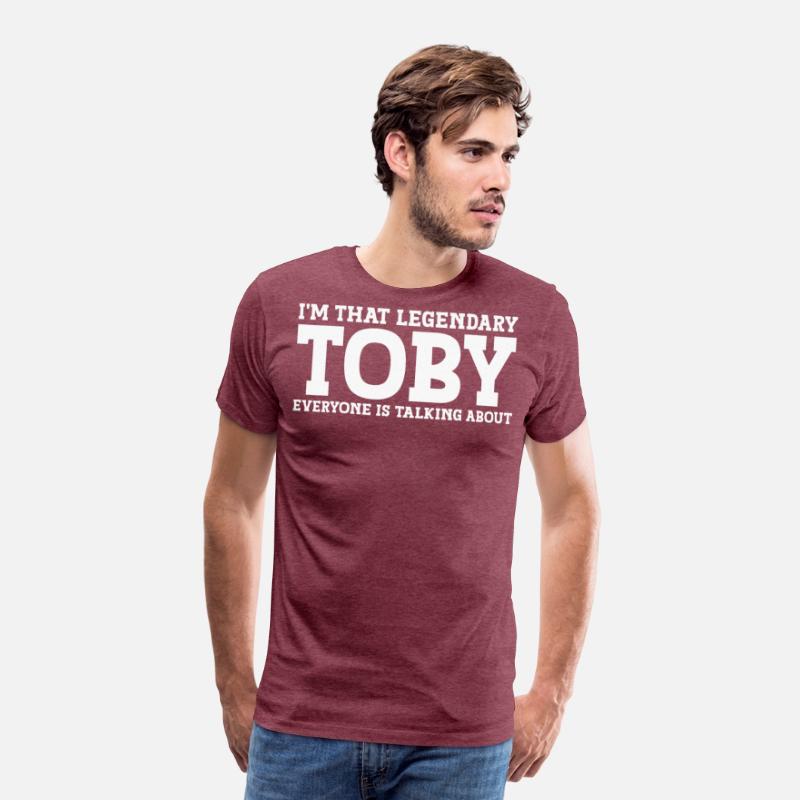 Toby Personal Name Women Girl Toby