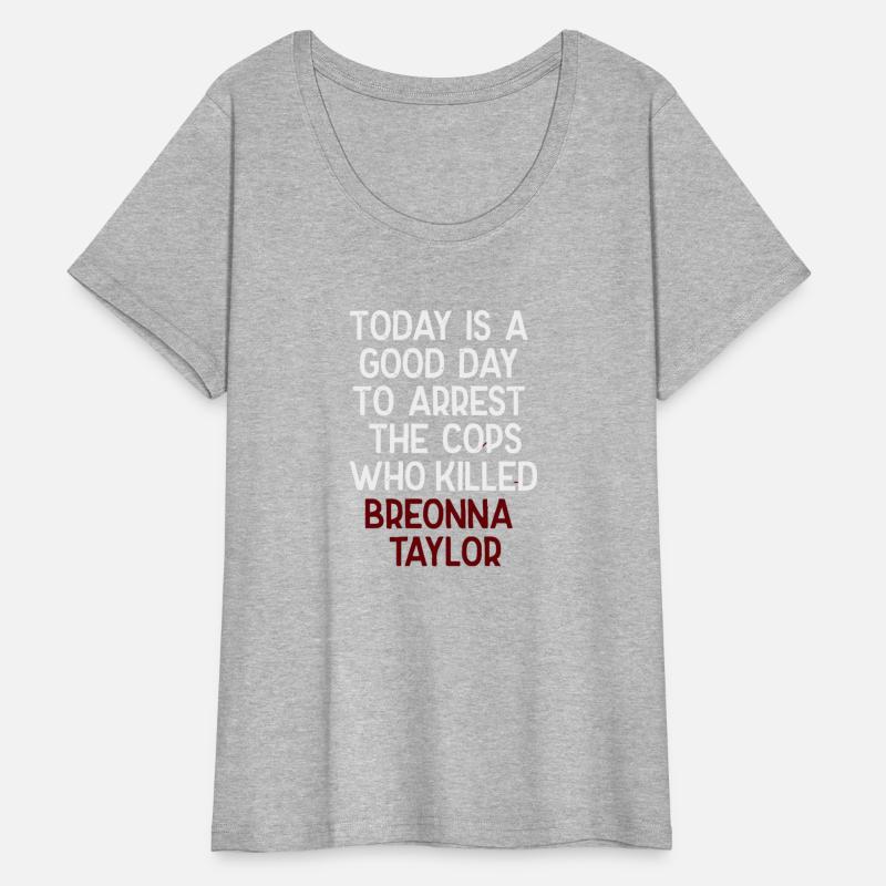 TODAY IS A GOOD DAY TO ARREST THE COPS WHO