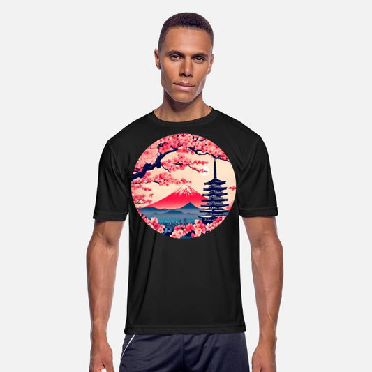 Tokyo Travel Adventure Vacation