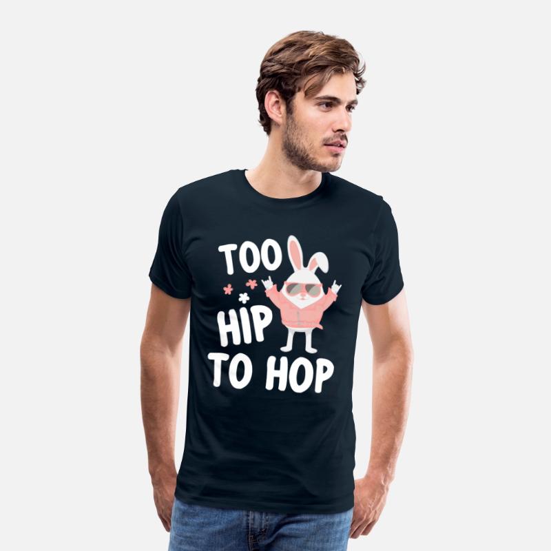 TOO HIP TO HOP Bunny
