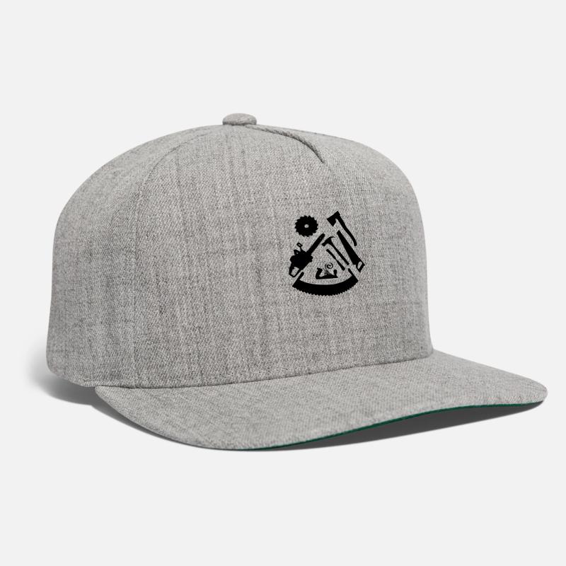 Tools for carpenter or woodworker