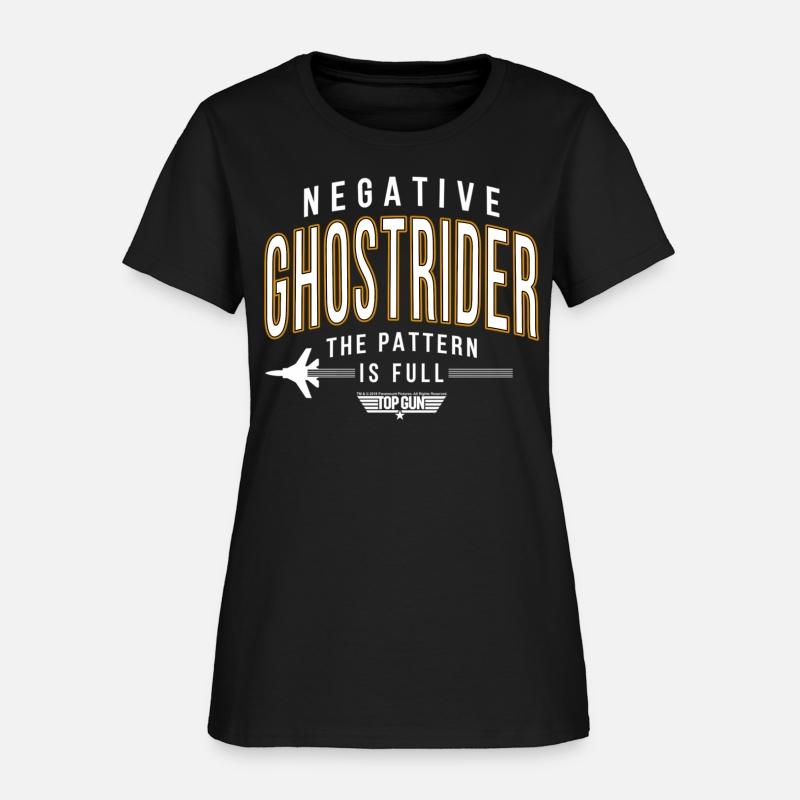 Top Gun Negative Ghostrider Pattern Is Full Text