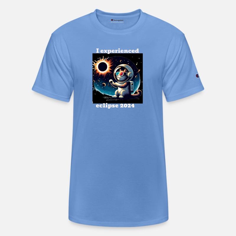 Total Solar eclipse 2024