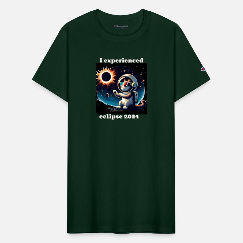 Total Solar eclipse 2024