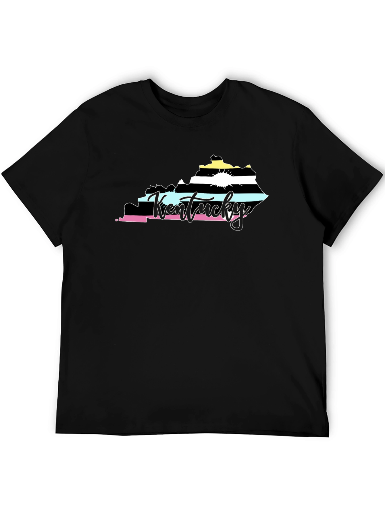 Kentucky State Pride T-Shirt