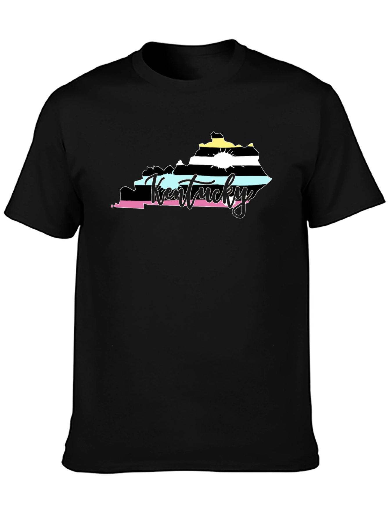 Kentucky State Pride T-Shirt