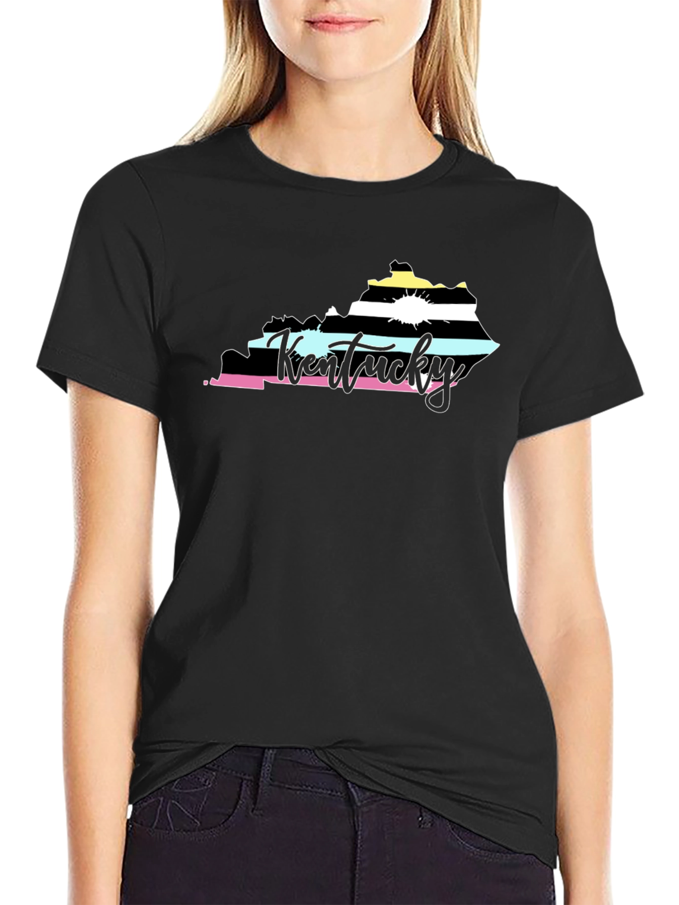 Kentucky State Pride T-Shirt