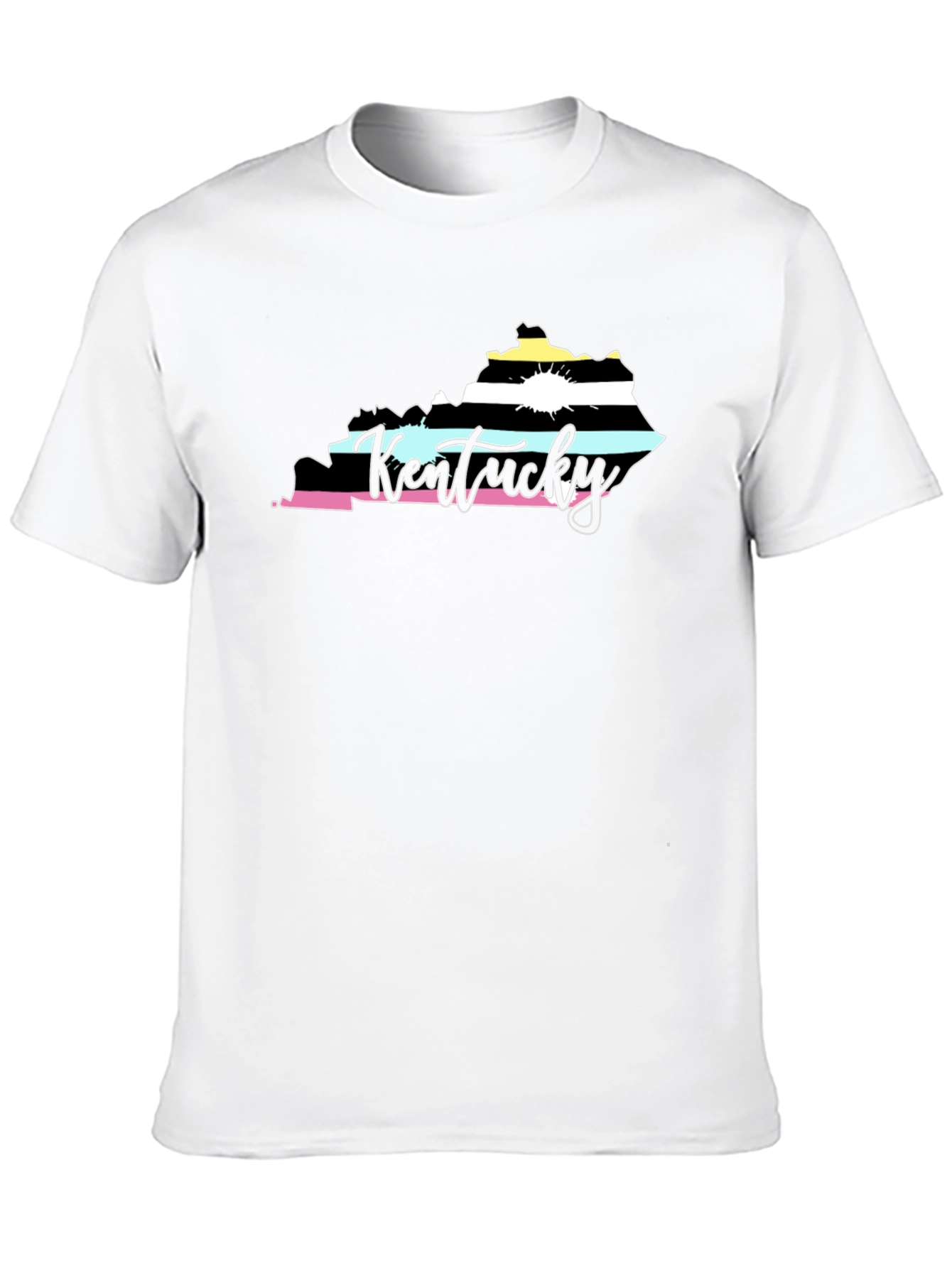 Kentucky State Pride T-Shirt
