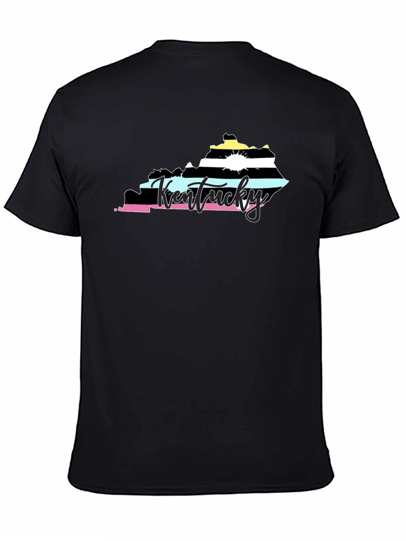 Kentucky State Pride T-Shirt