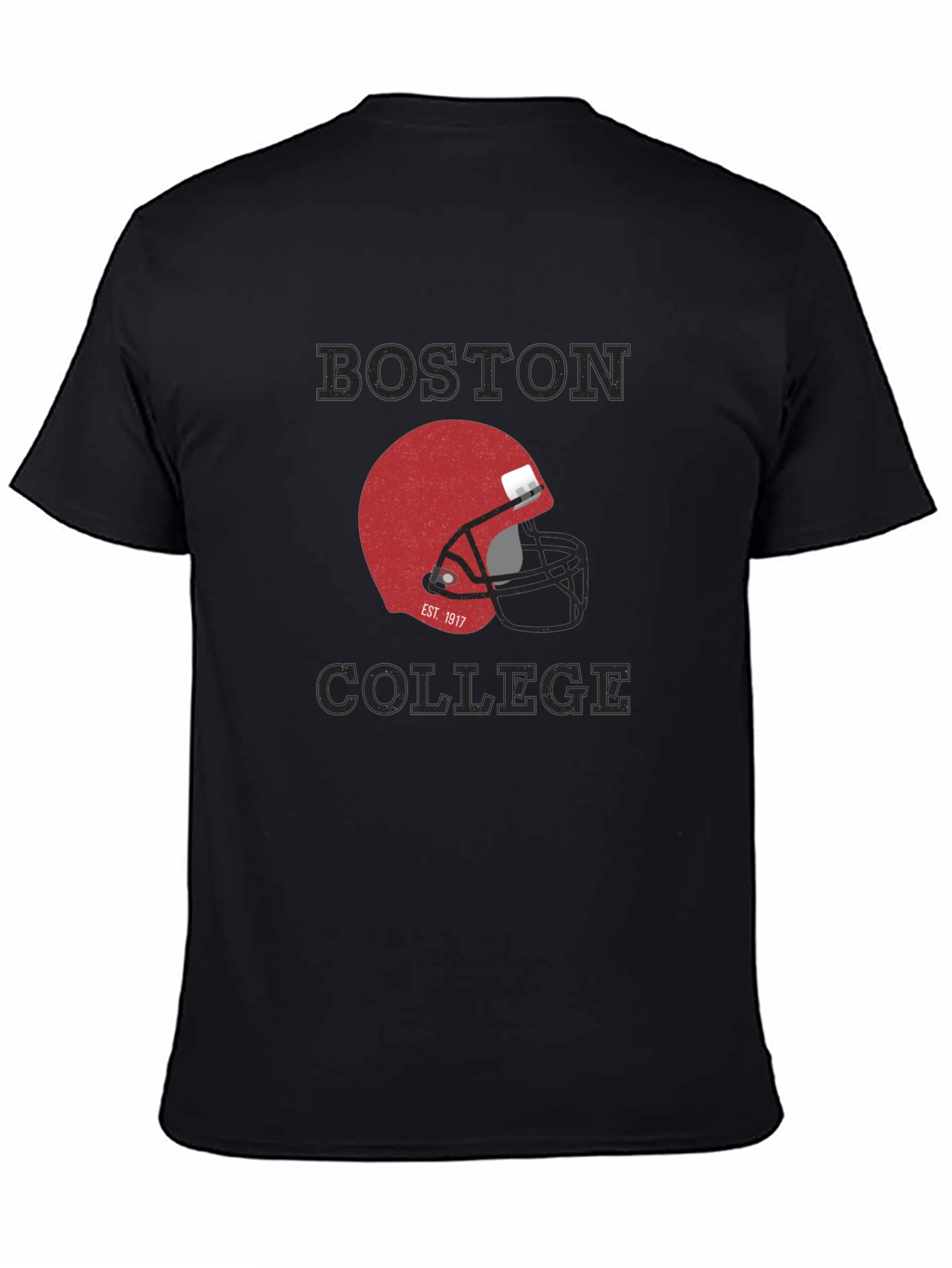 Boston College Eagles Football T-Shirt