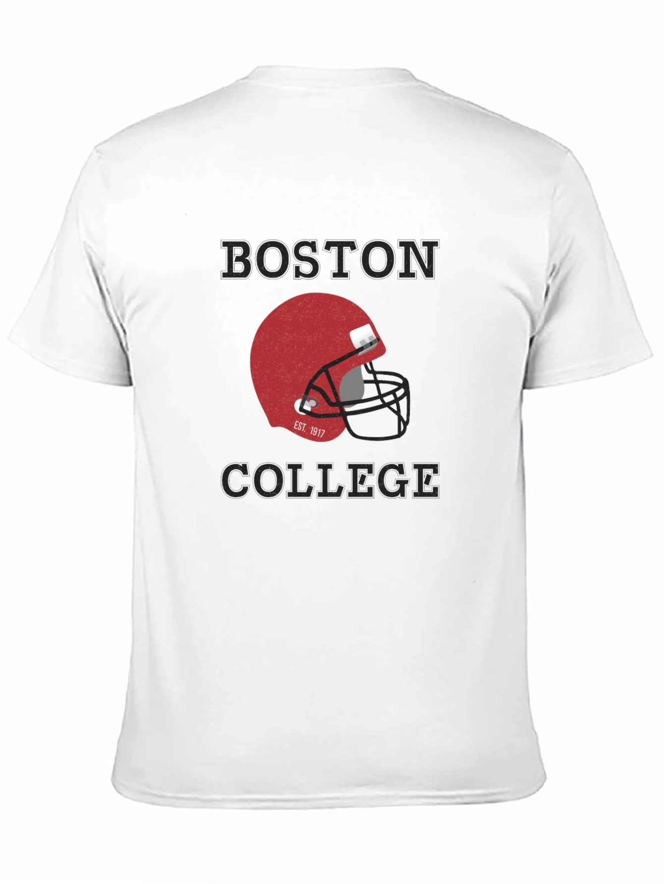 Boston College Eagles Football T-Shirt