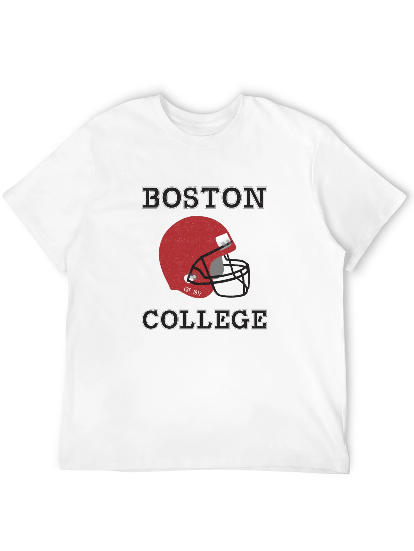 Boston College Eagles Football T-Shirt