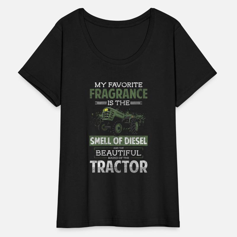 Tractor Field