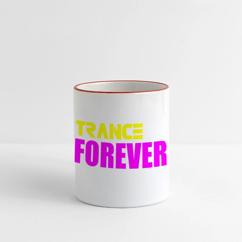 Trance forever