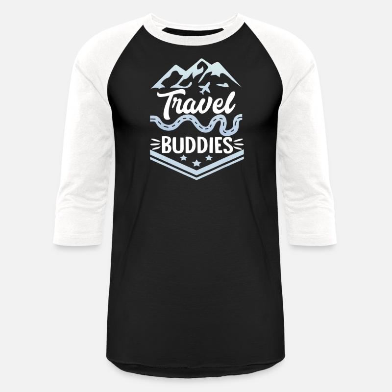 Traveller Flight Vacation Travel Buddies