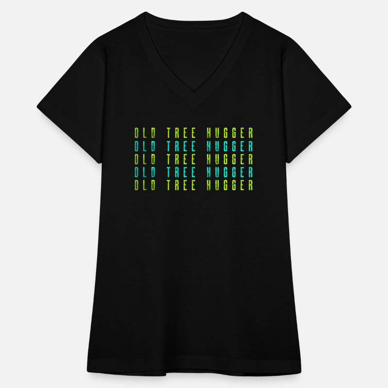 Tree Hugger Quote. Nature Environment