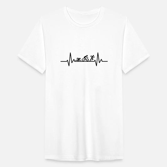 Triathlon Swimming Biking Running