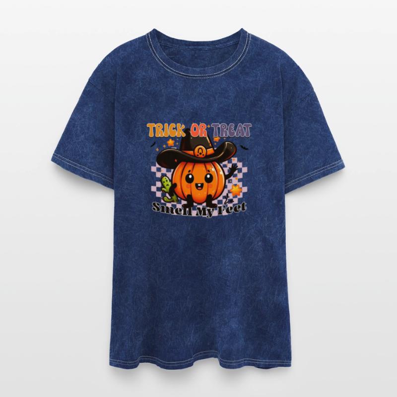 Trick or Treat Smell