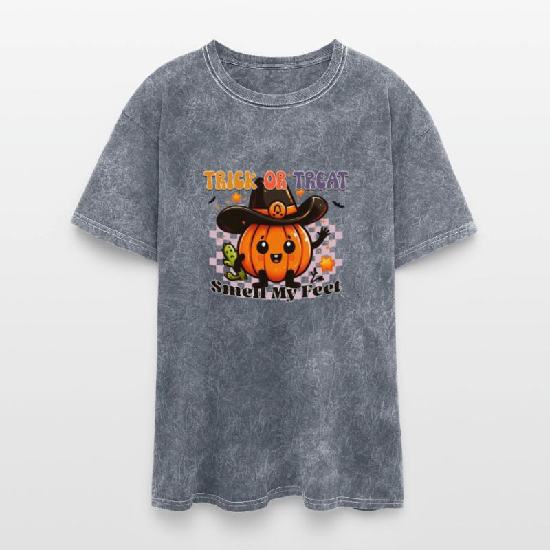 Trick or Treat Smell