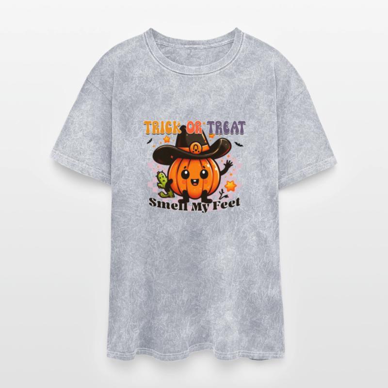 Trick or Treat Smell