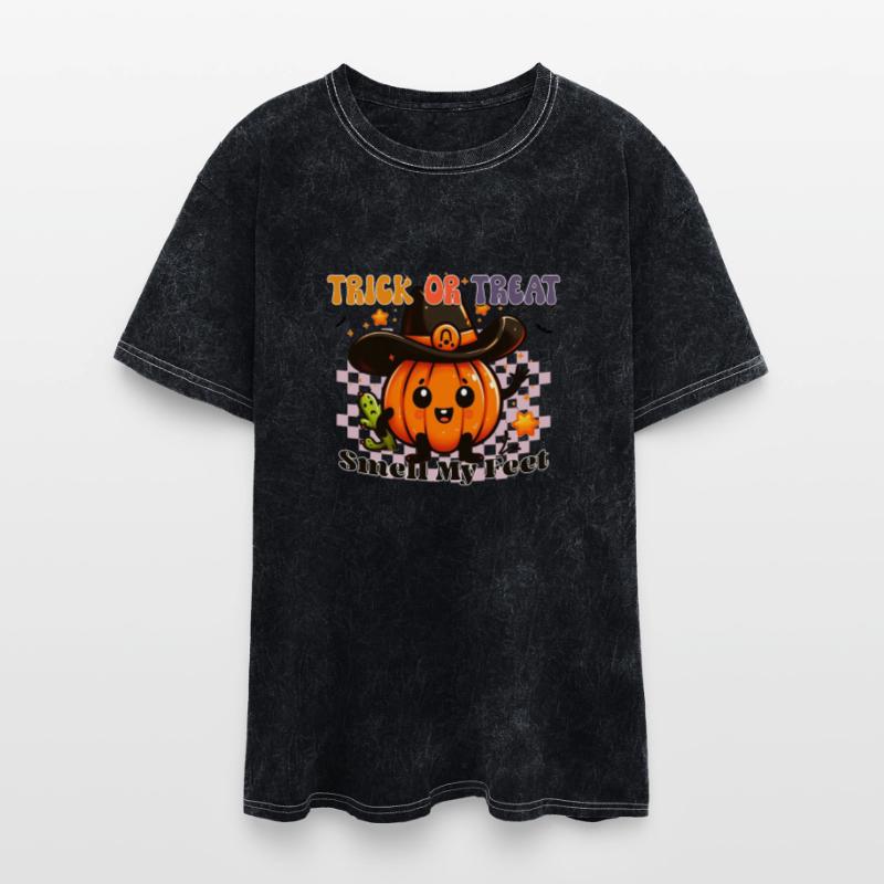 Trick or Treat Smell