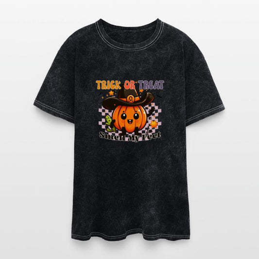 Trick or Treat Smell