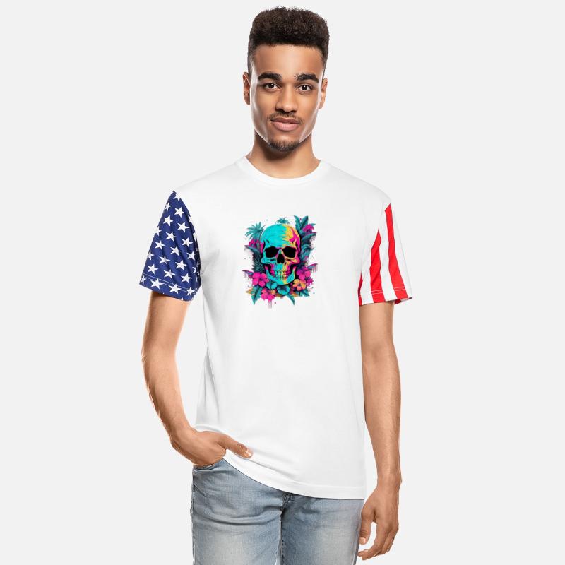 Tropical Island Urlaub Strandbar for Vacationers