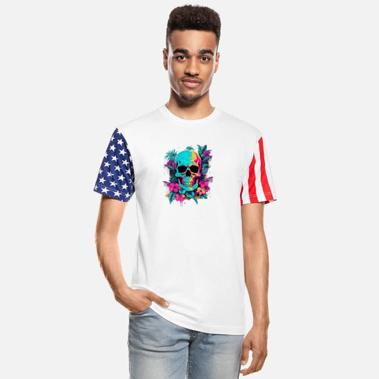 Tropical Island Urlaub Strandbar for Vacationers