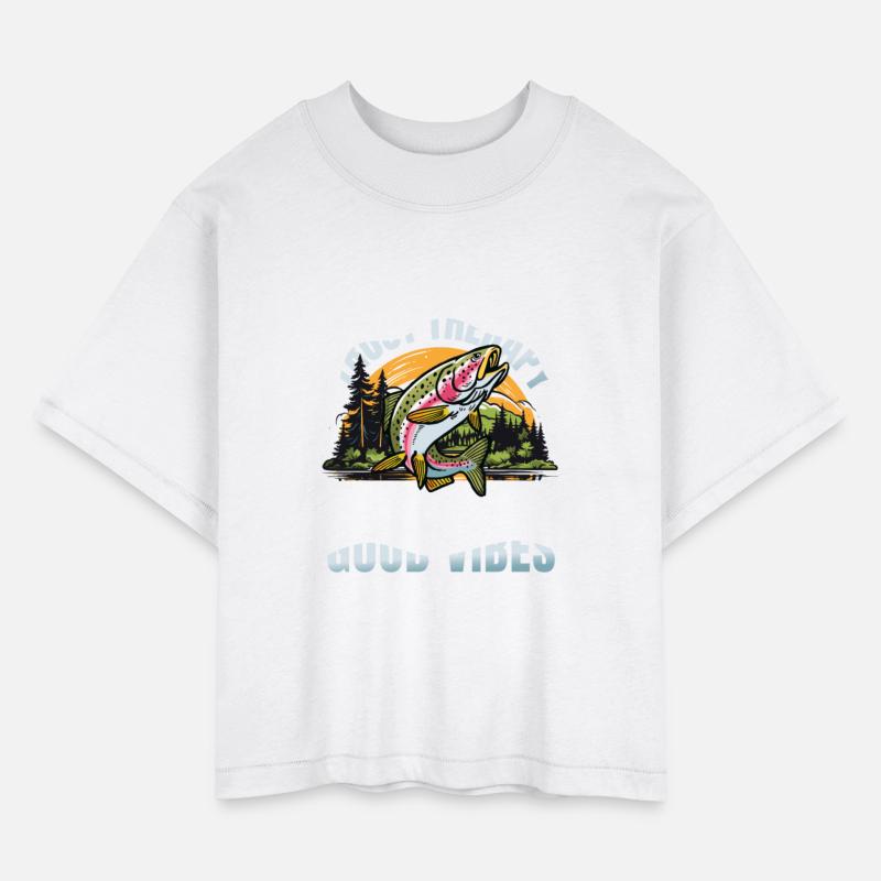 Trout Therapy Reeling in the -