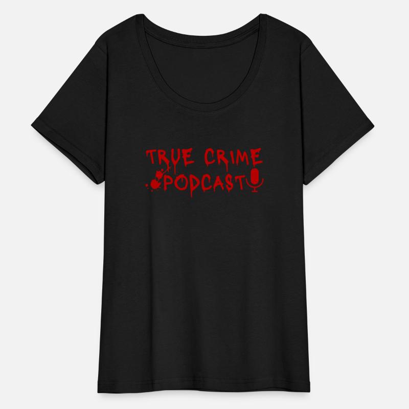 true crime podcast