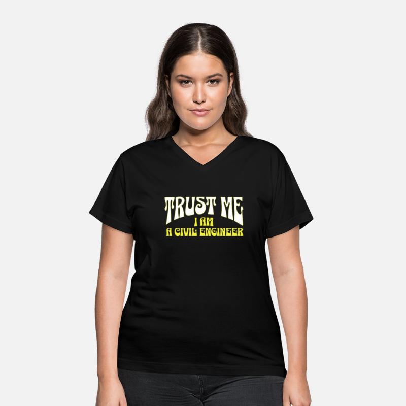 Trust Me I Am A Civil Engineer