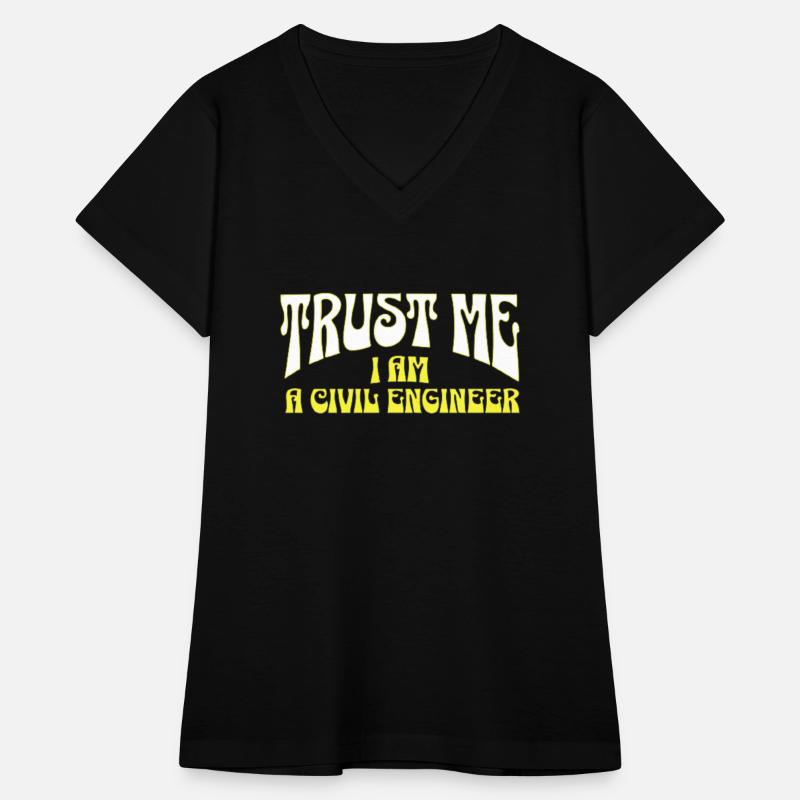 Trust Me I Am A Civil Engineer