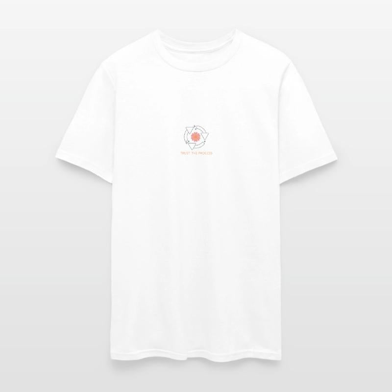 Trust the Process Blossom