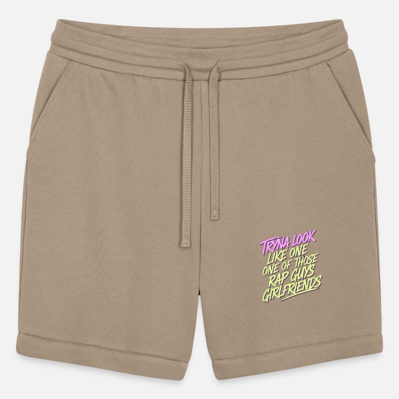 Try Look Like One Of Those Rap Guys Girlfriends 10