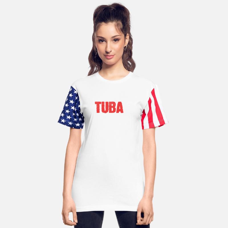 Tuba Size Matters Instrumentalist Gift