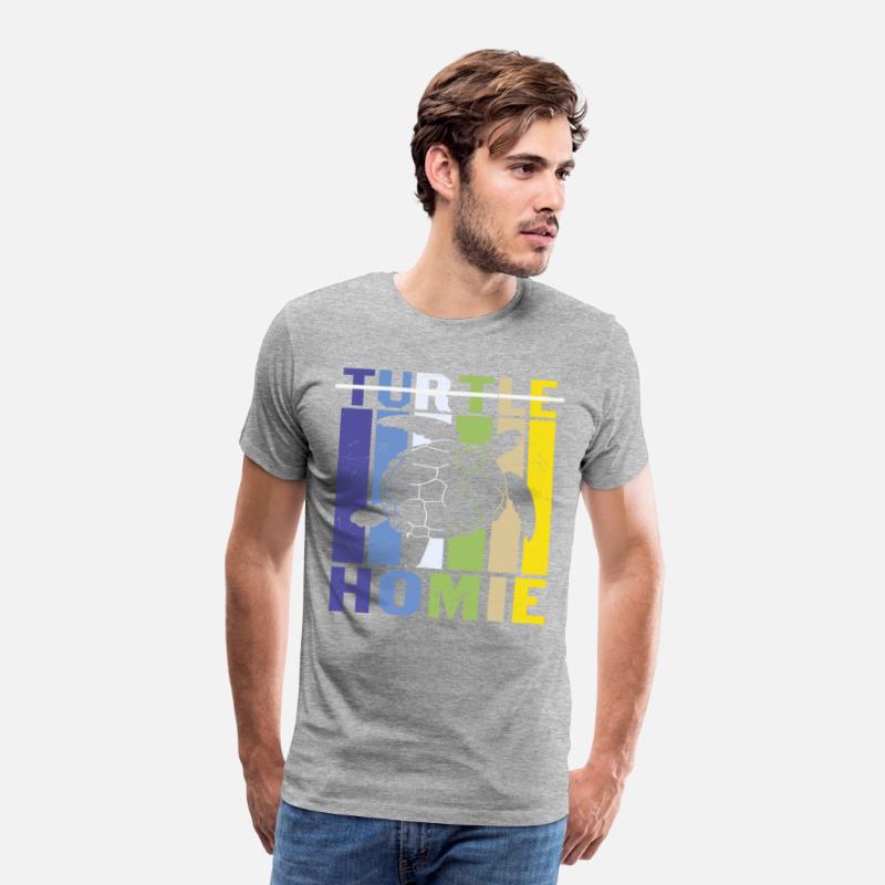 Turtle Homie Cool Quotes