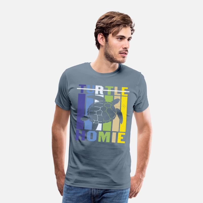 Turtle Homie Cool Quotes