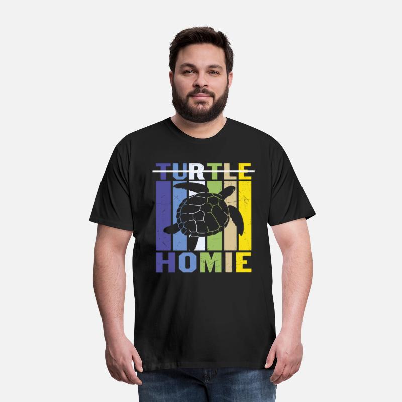 Turtle Homie Cool Quotes