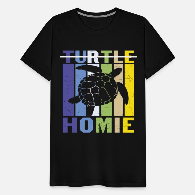 Turtle Homie Cool Quotes