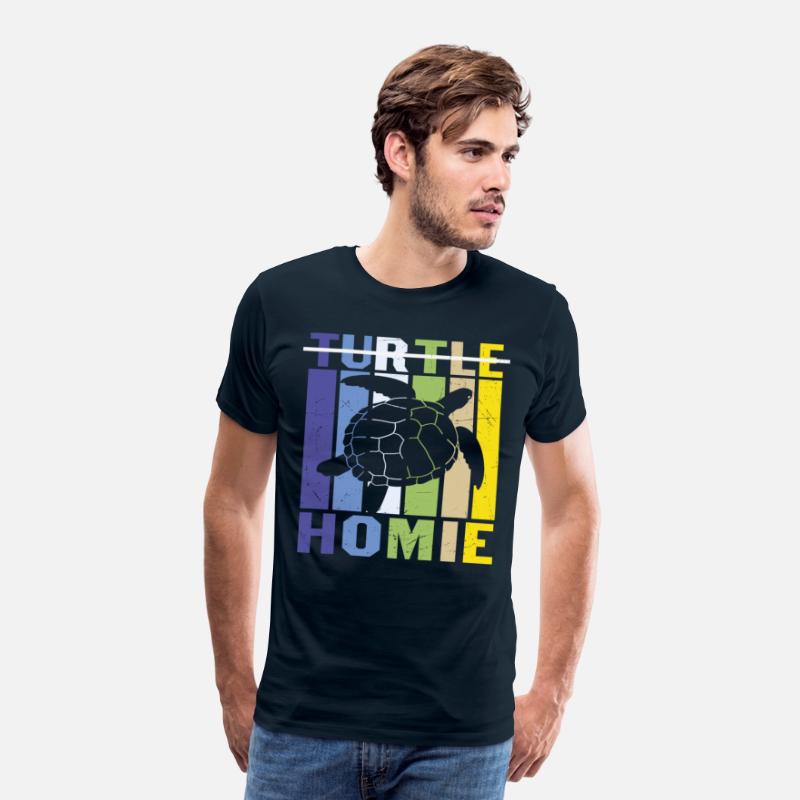 Turtle Homie Cool Quotes