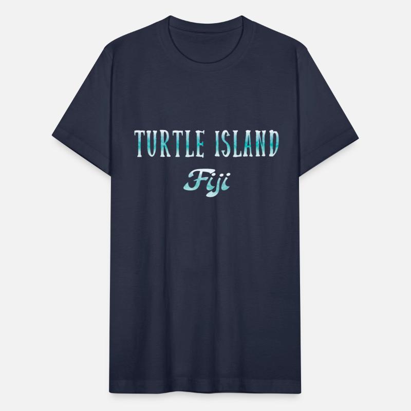 turtle island fiji shirts